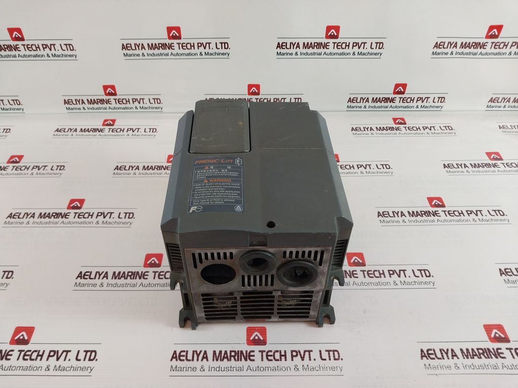 Fuji Electric Tke-1-24.5