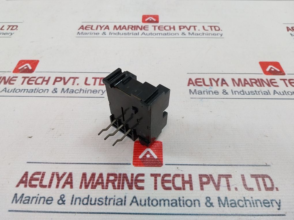 Fuji Electric Tr-0 Overload Relay