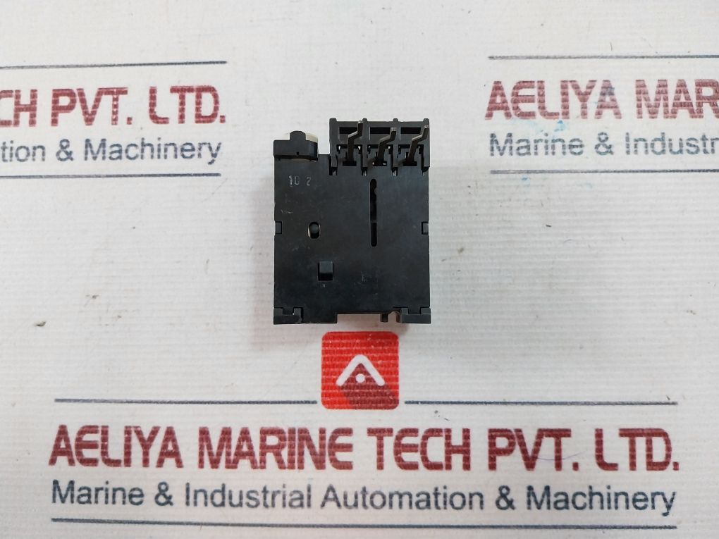 Fuji Electric Tr-0 Overload Relay