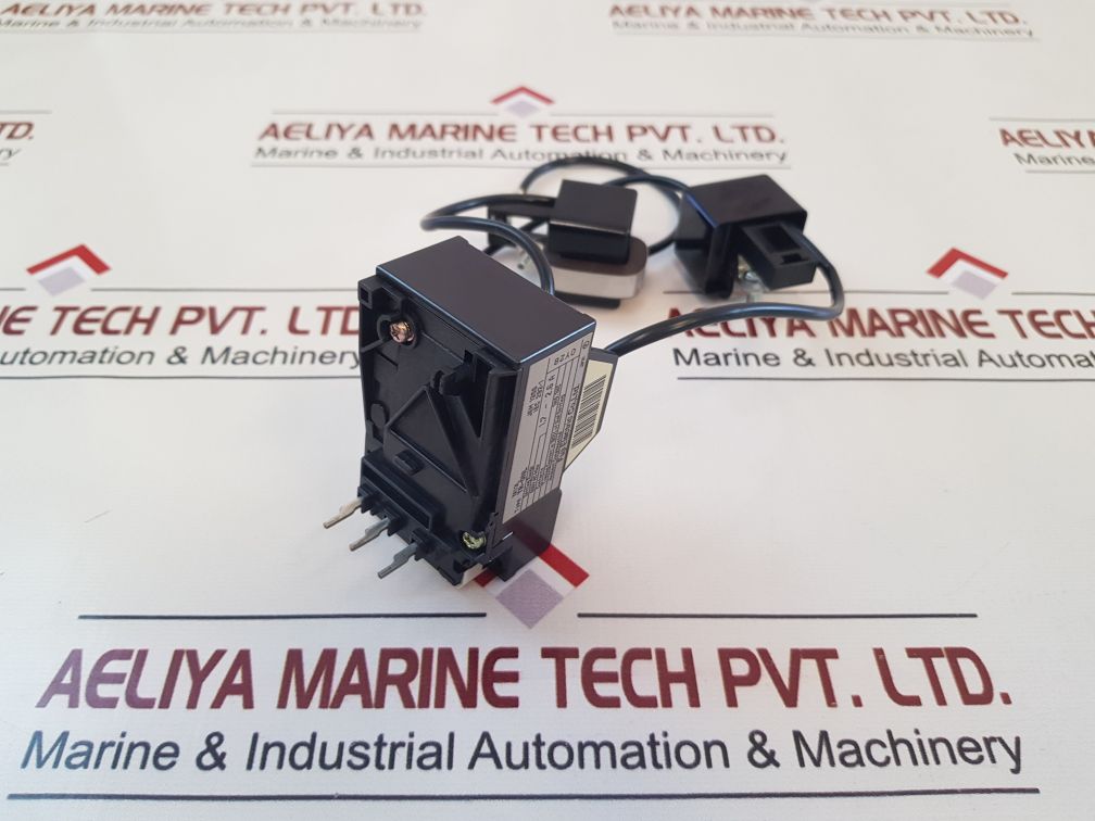 Fuji Electric Tr-0Nl Thermal Overload Relay Tr13L Range 1.7-2.6 A