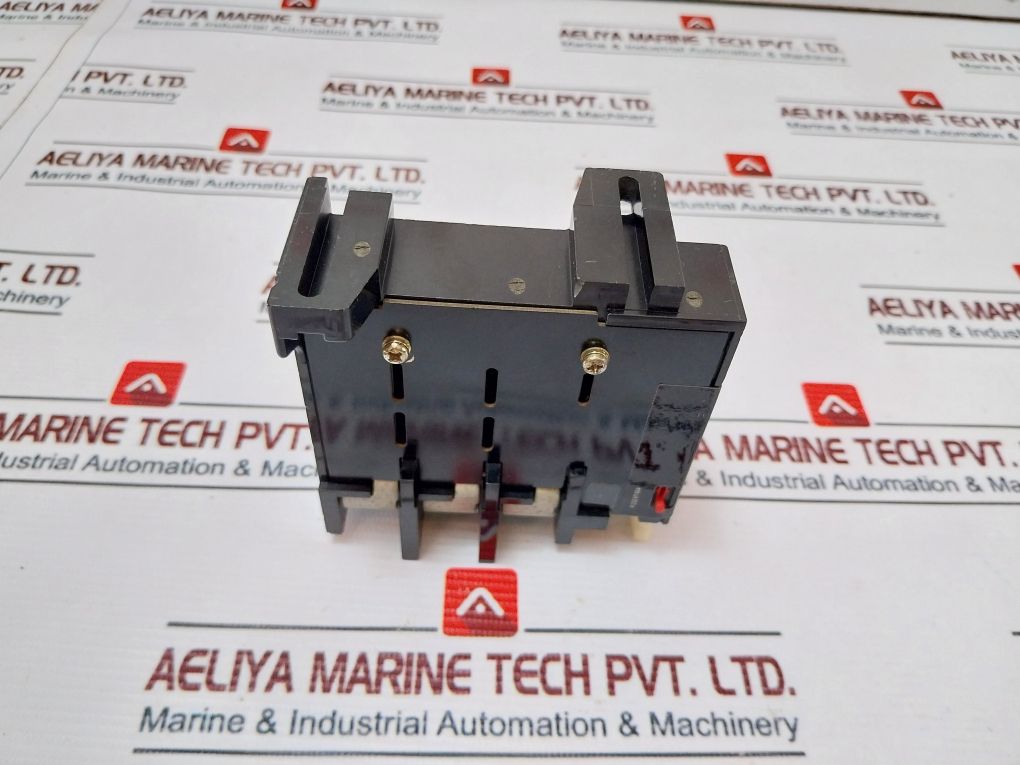 Fuji Electric Tr-3N Thermal Overload Relay Z98-40