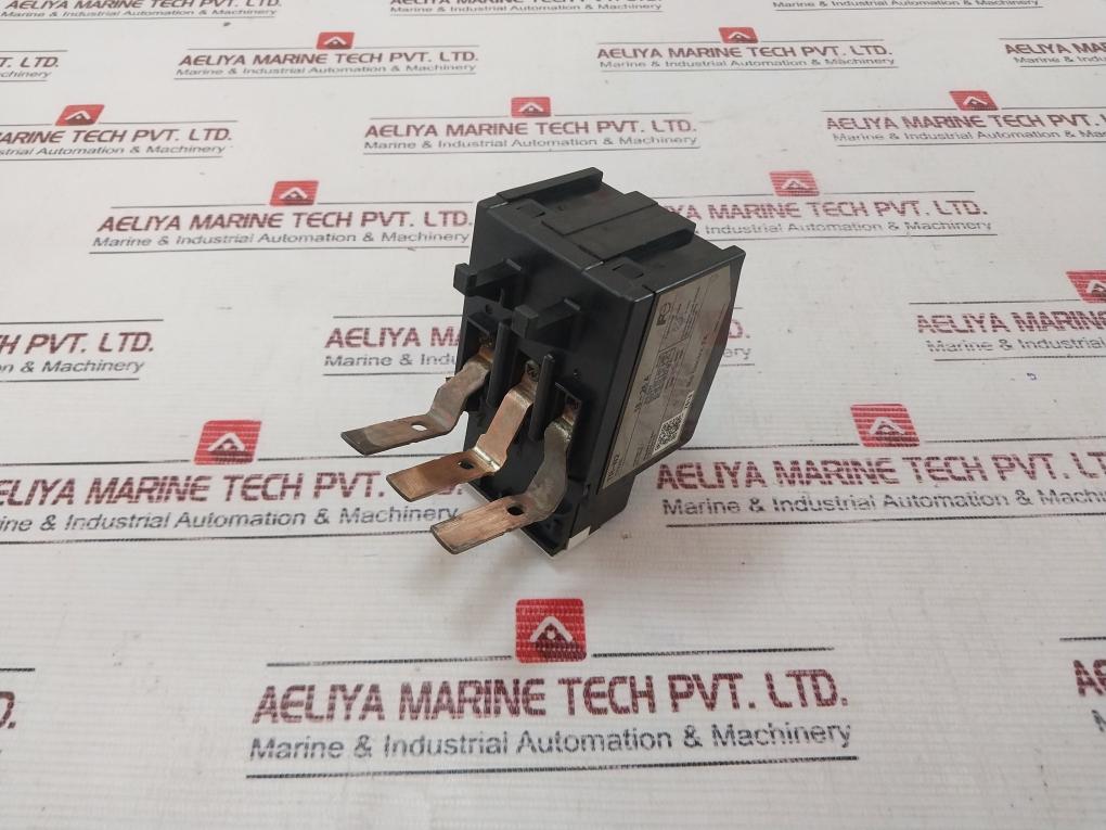 Fuji Electric Tr-n2 Thermal Overload Relay 18-26A
