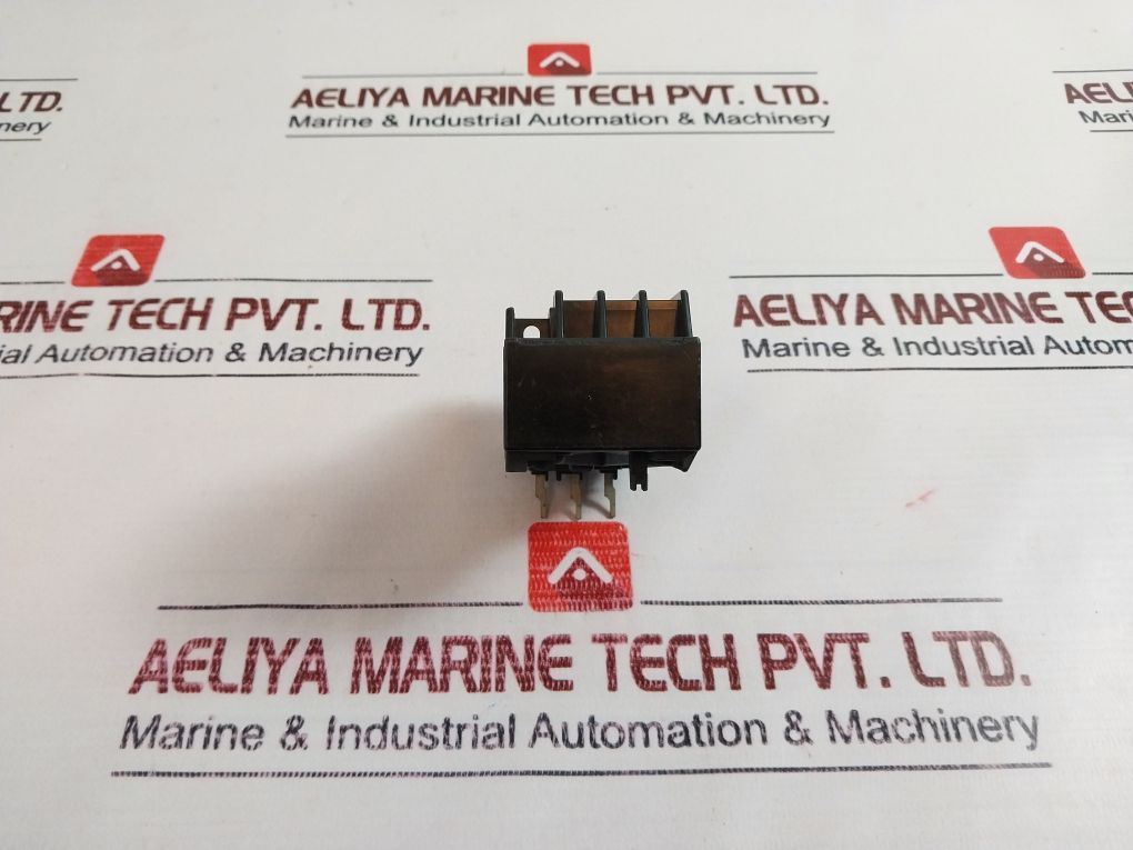 Fuji Electric Tr13N Thermal Overload Relay 2.8-4.2 A