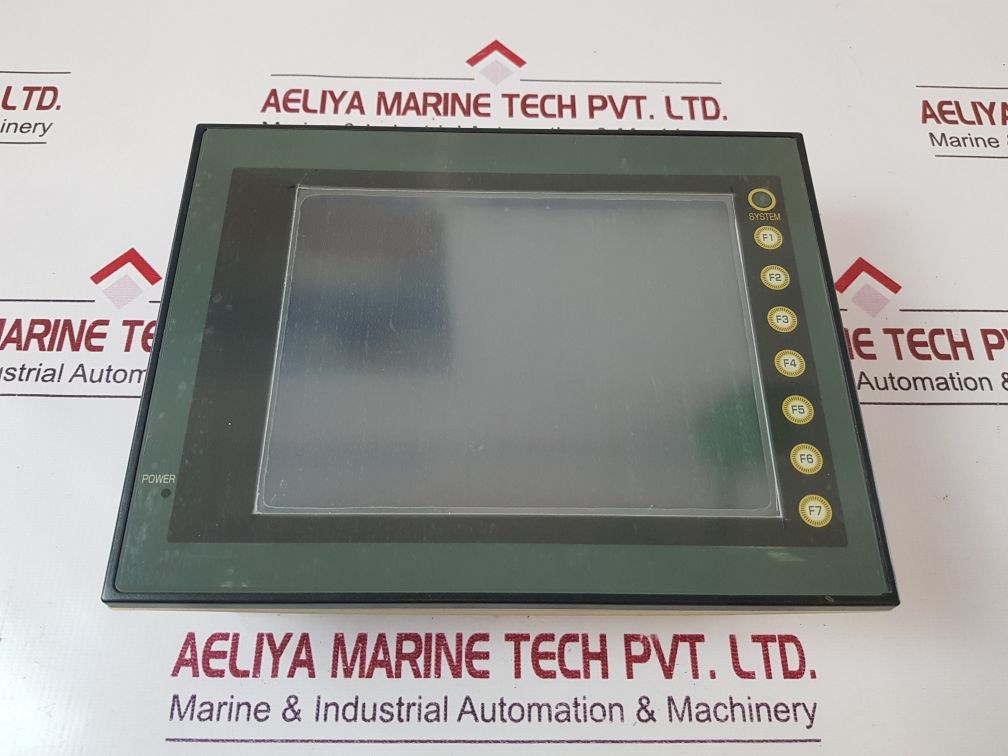 Fuji Electric V708Cd Touchscreen