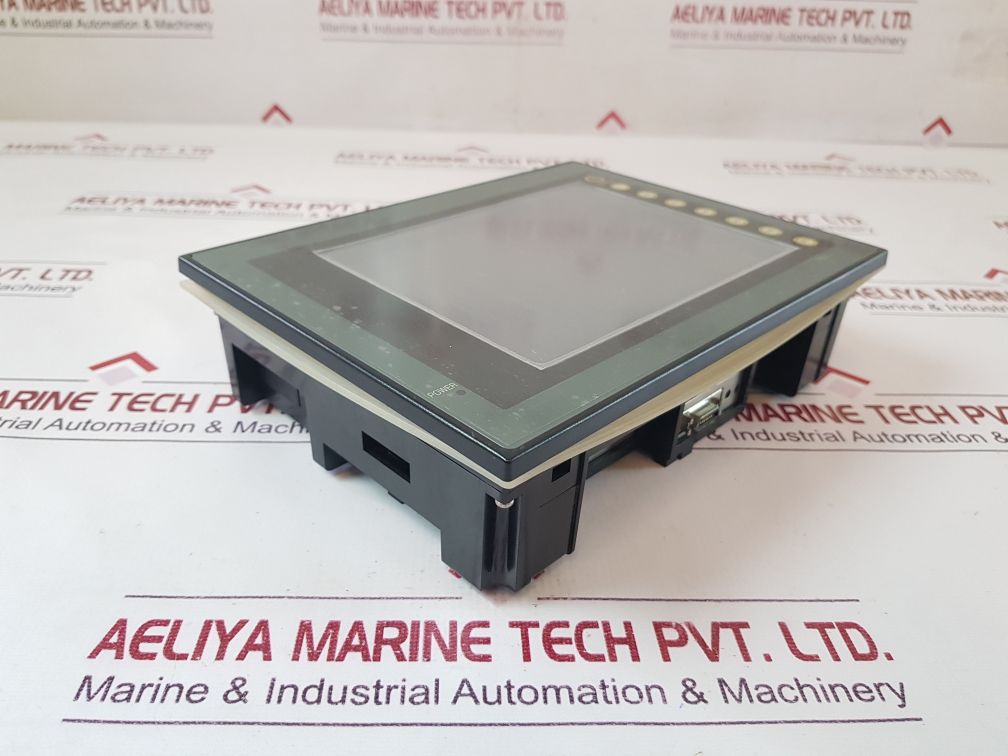 Fuji Electric V708Cd Touchscreen