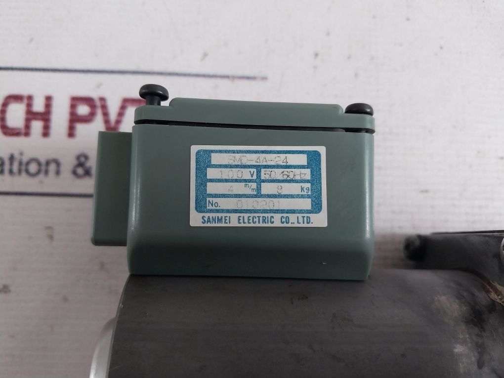 Fuji Engineering Lvs2-03G-a1Dtb-ml-l-w Shut Off Valve