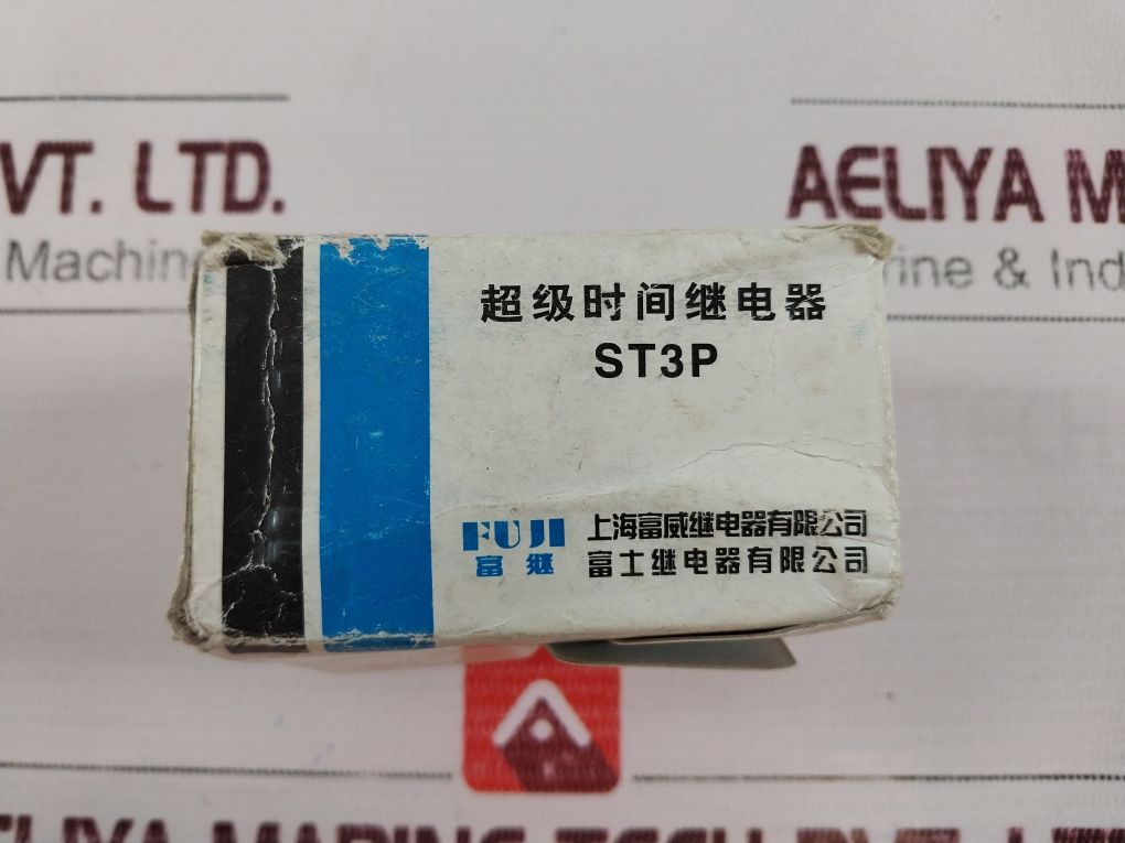Fuji Jsz3 (St3) 3A