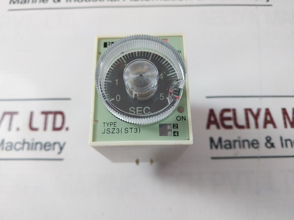 Fuji Jsz3(St3) 0.3A