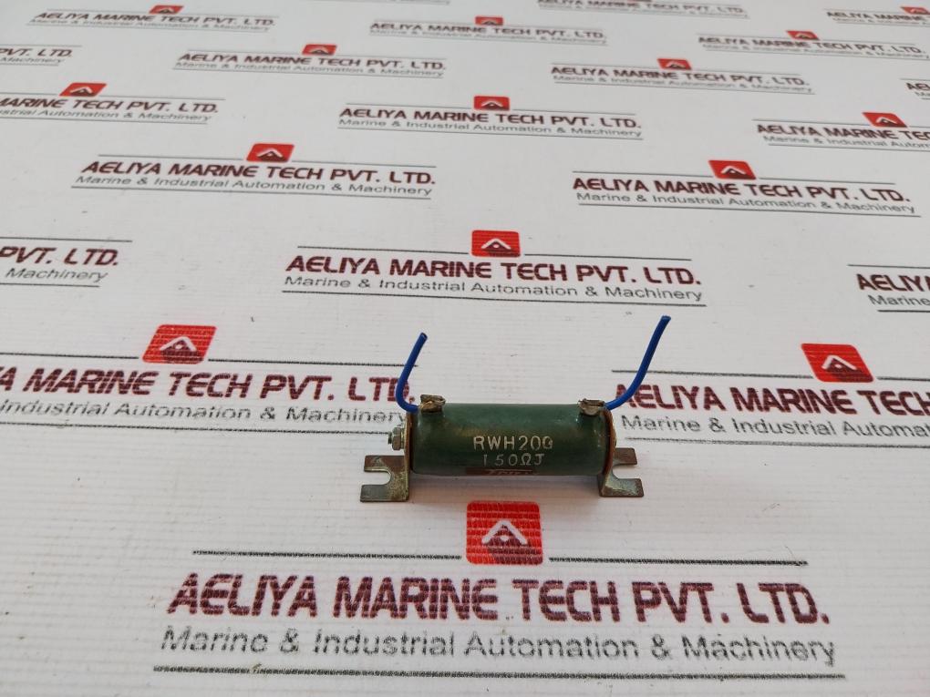 Fuji Rwh20G Resistor