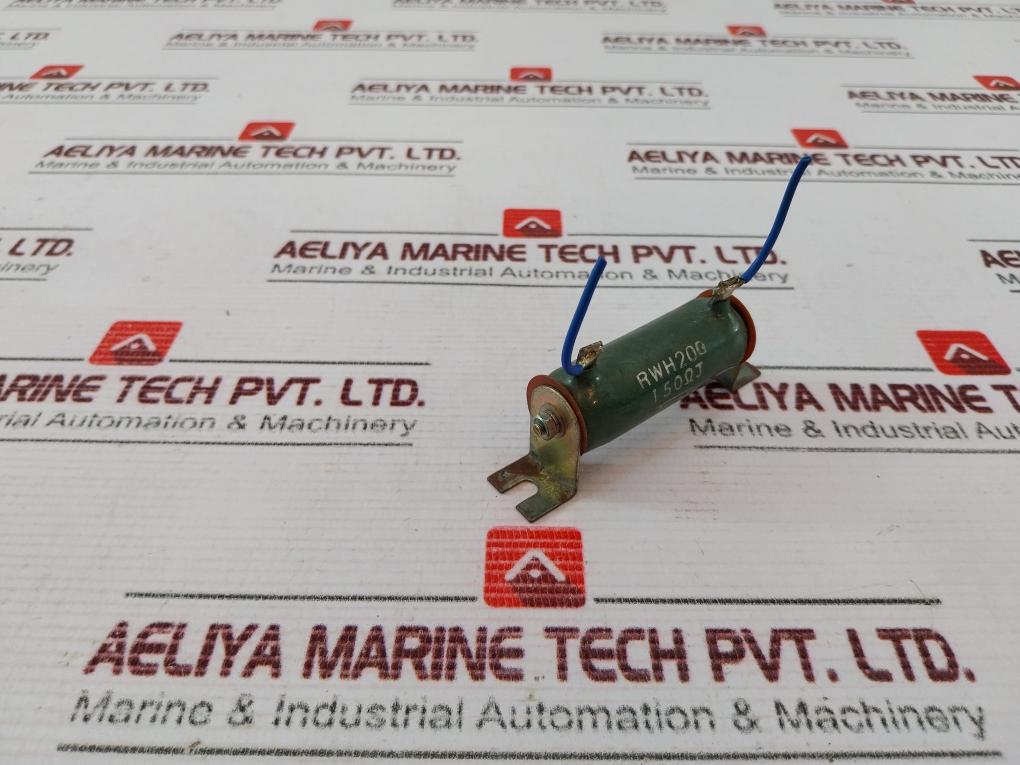 Fuji Rwh20G Resistor