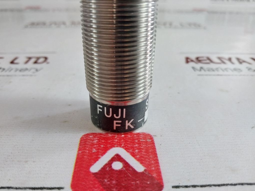 Fuji Fk-2725 Soft Absorber
