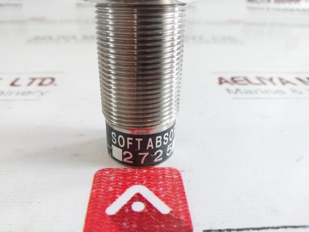 Fuji Fk-2725 Soft Absorber
