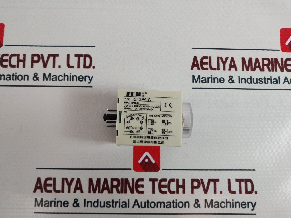 Fuji St3Pa-c