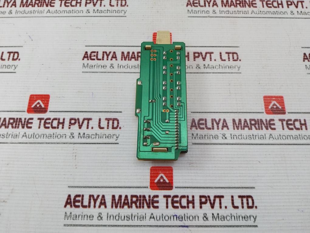 Fujitsu D860-1156-x881 Digital Module