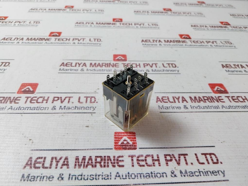 Fujitsu Frl230 Relay 233N-4T