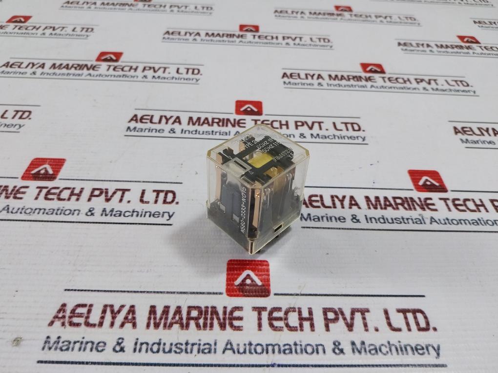 Fujitsu Frl 230 Relay 233N-4T