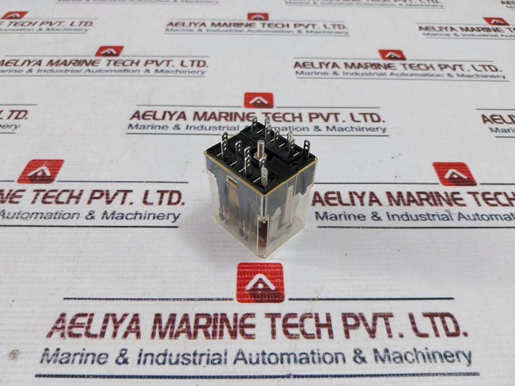 Fujitsu Frl 230 Relay 233N-4T