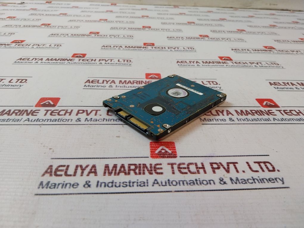 Fujitsu Mhz2080Bh G1 Hard Drive Ca07018-b018