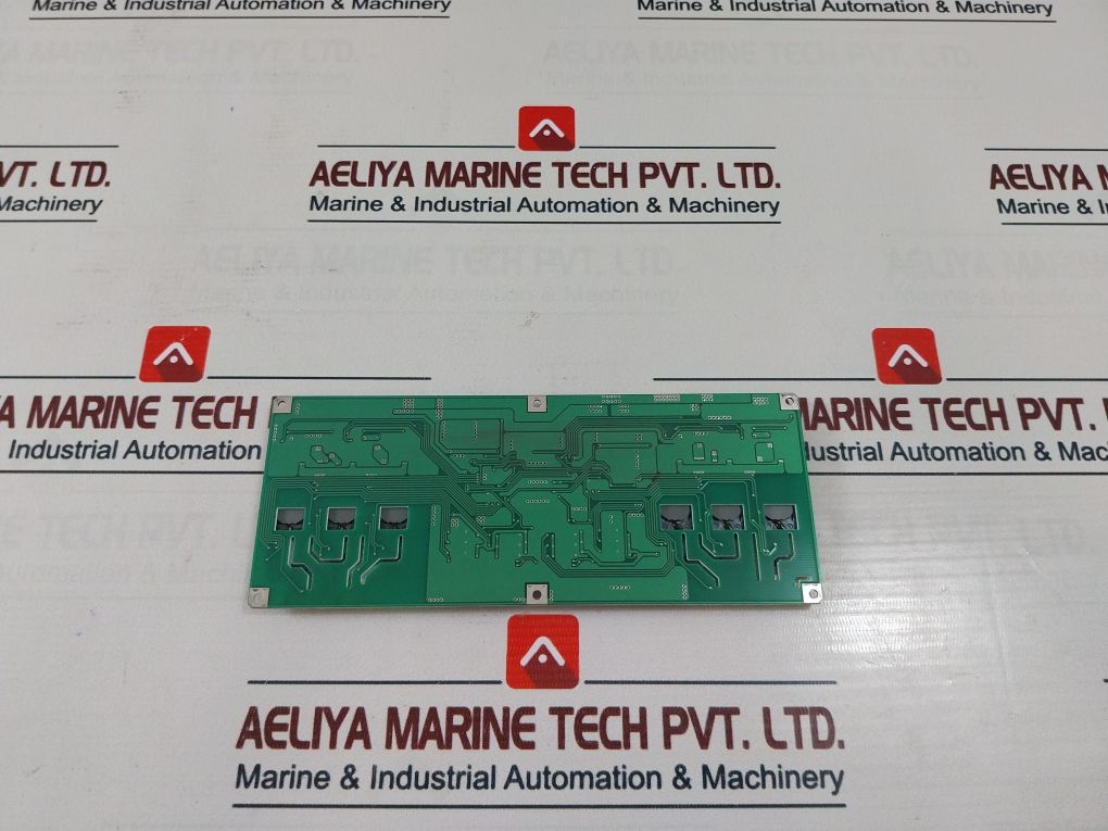 Fujitsu Na19002-4246 Printed Circuit Board Smk32