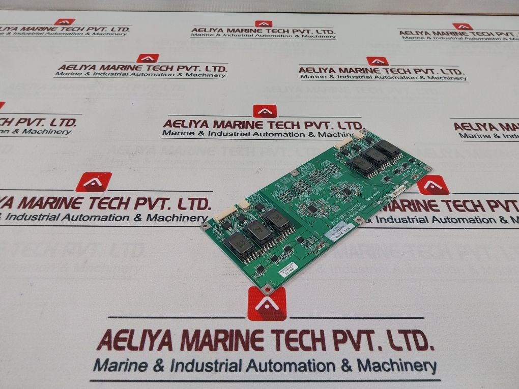 Fujitsu Na19002-4246 Printed Circuit Board Smk32