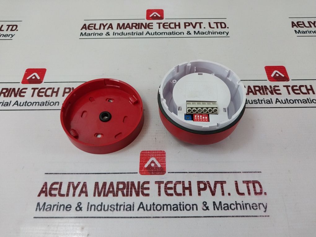 Fulleon 0832-cpd-0128 Fire Alarm Device