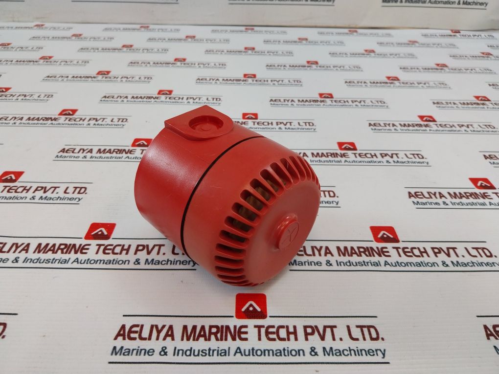 Fulleon 0832-cpd-1651 Fire Alarm Sounder G206019