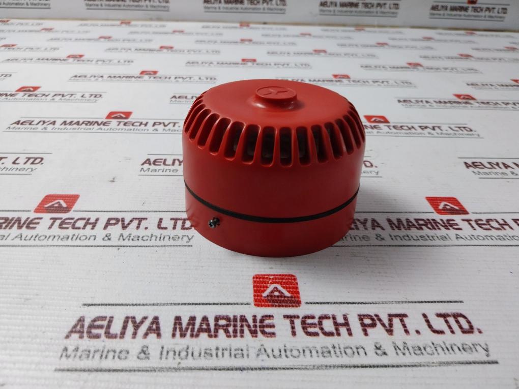 Fulleon 529-4424 Surface Mount Electronic Sounder 18-28 Vdc