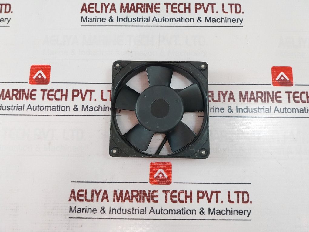 Fulltech Uf-12B23 H Cooling Fan Ac 230V 50/60Hz