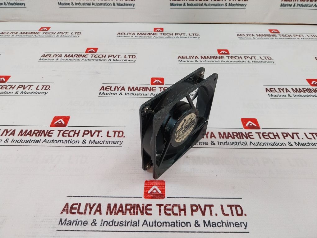 Fulltech Uf-12B23 H Cooling Fan Ac 230V 50/60Hz