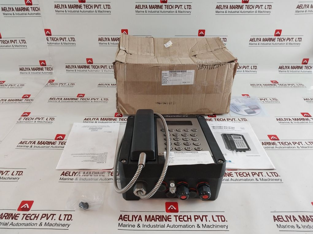 Funke+Huster Fernsig Fhf11286180