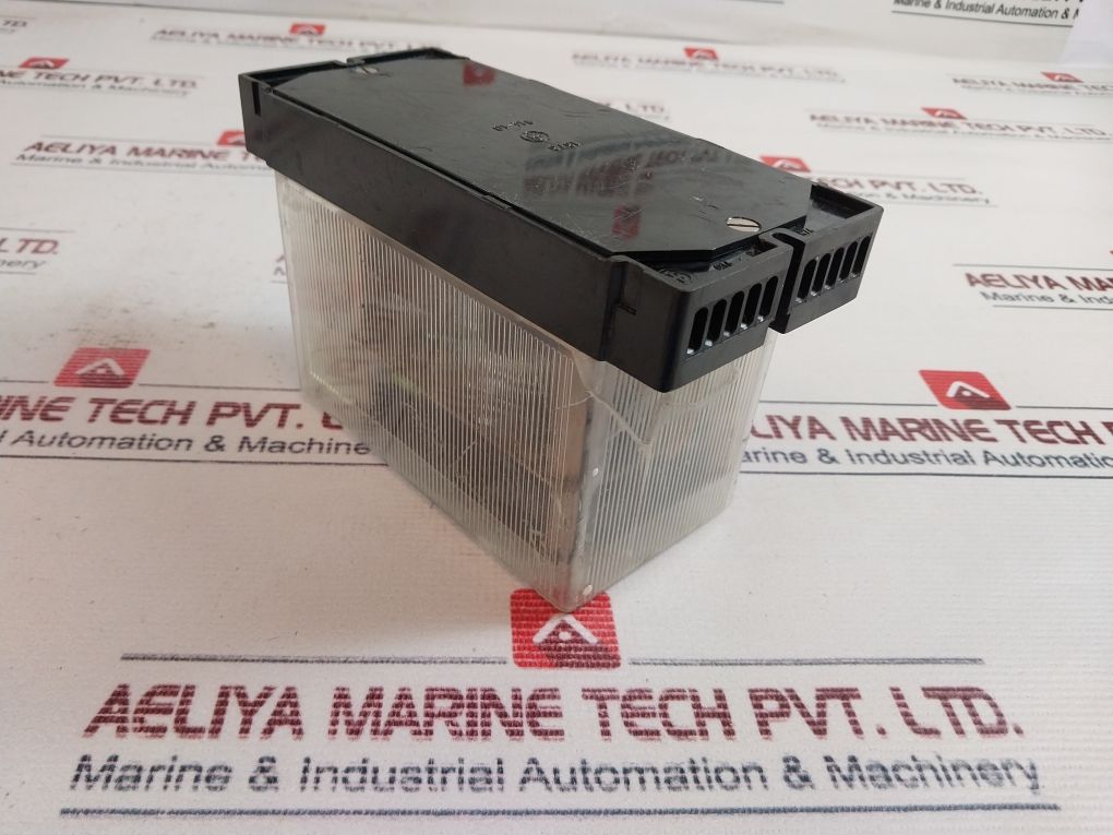 Funke+Huster Nr1 Level Relay 500V/6A