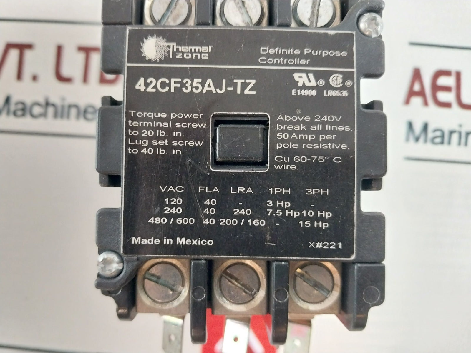 Furnas 42Cf35Aj-tz