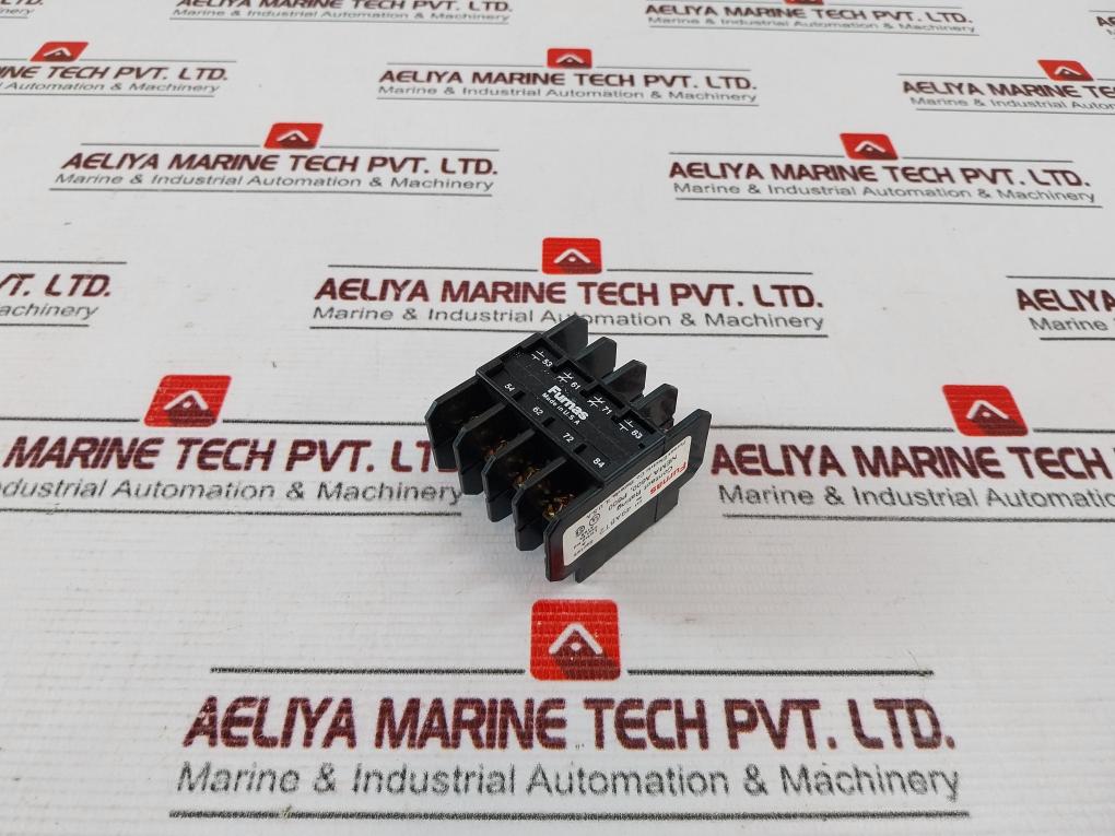 Furnas 49Abt2 Auxiliary Contact Kit 2No & 2Nc Contacts