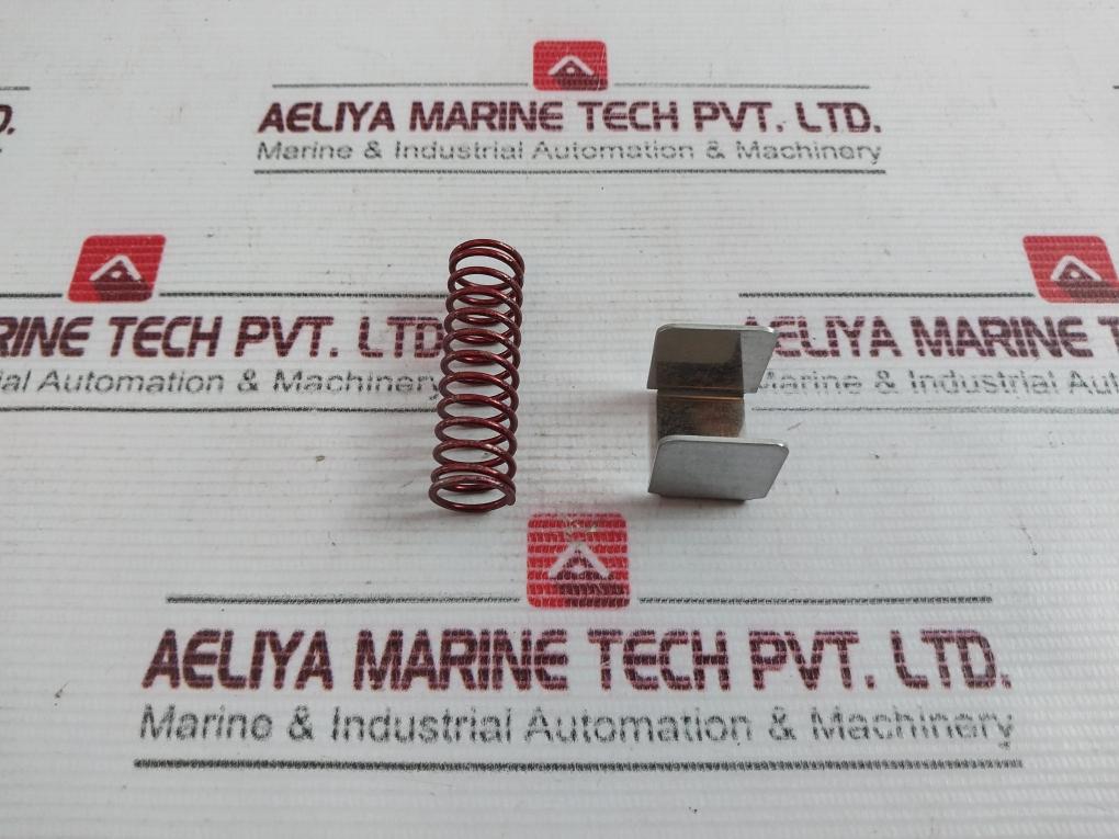 Furnas 75Rb14 Replacement Part Contact Kit