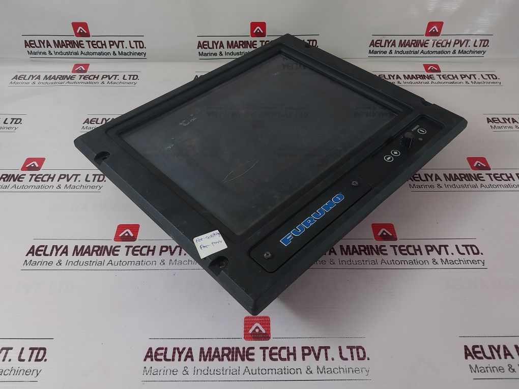 Furuno 15,1 Inch Tft Display (Not Working)