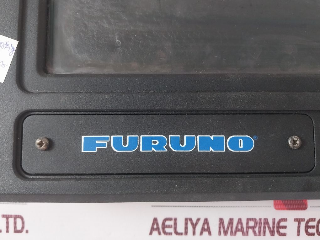 Furuno 15,1 Inch Tft Display (Not Working)
