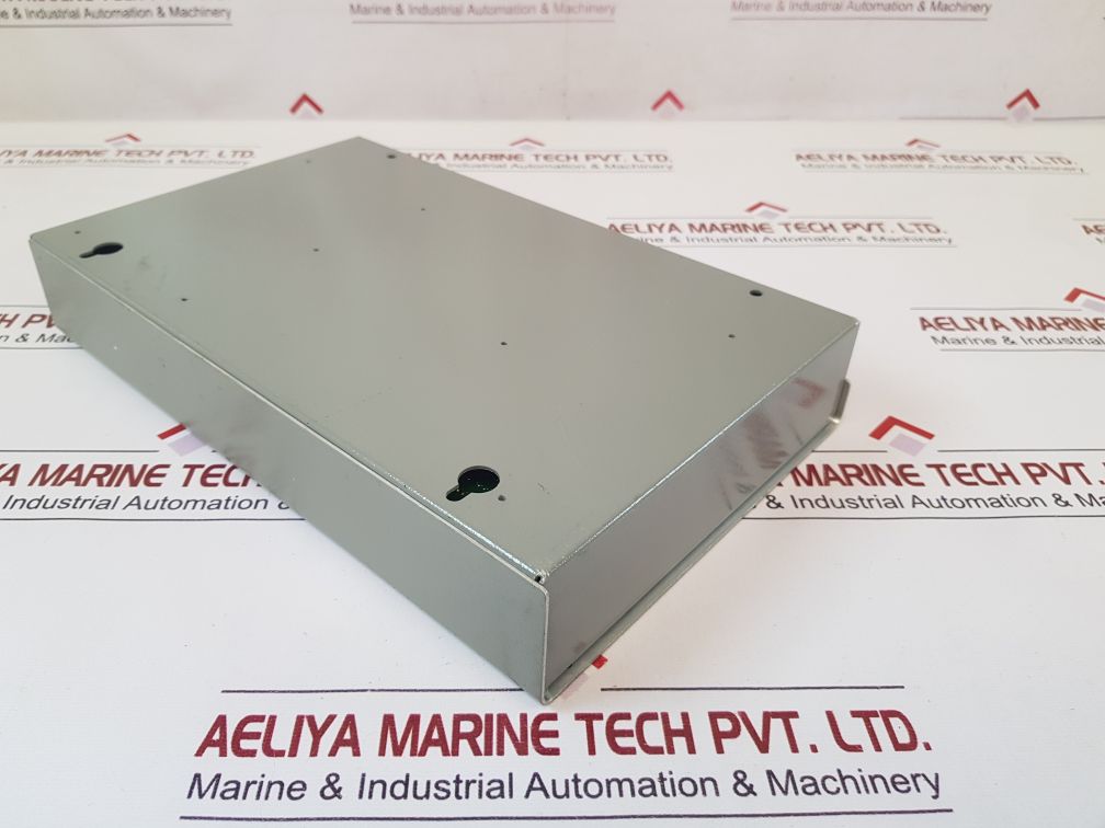 Furuno Electric Rj-7 Radar Interswitch