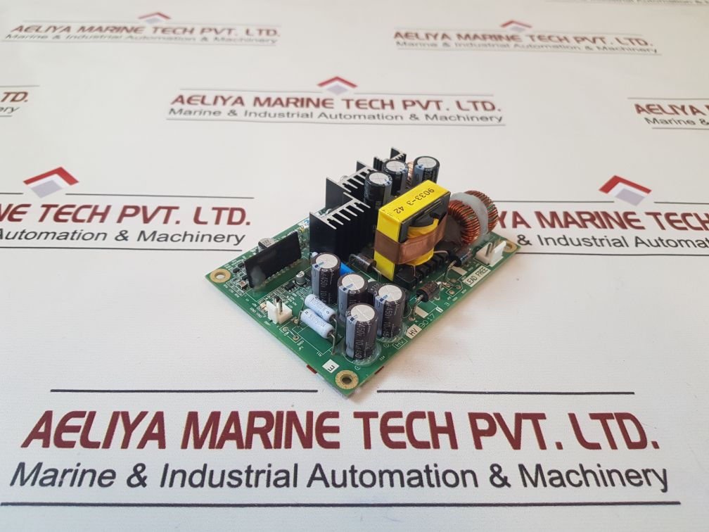 Furuno Hv9017 High Voltage Power Board