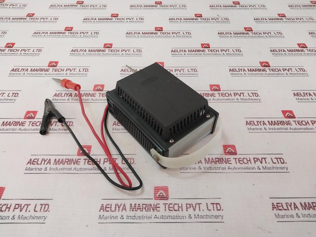 Fy-54A Battery Tester 6-12V