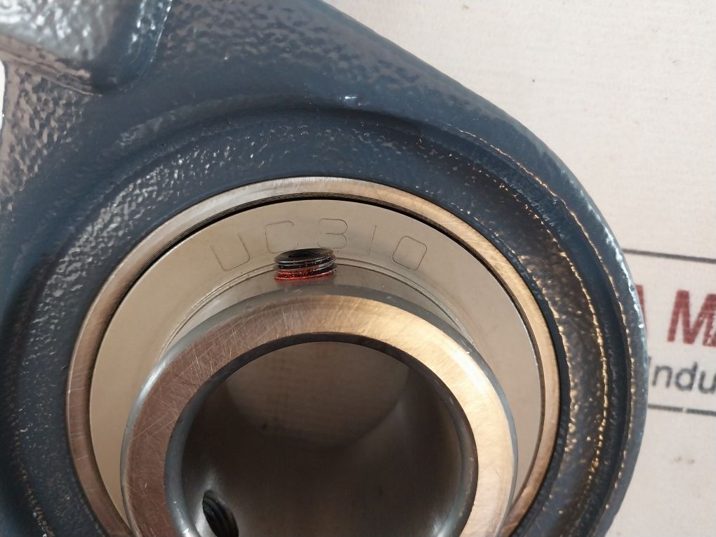 Fyh P308 Pillow Block Bearing Set