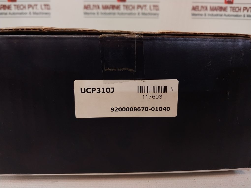 Fyh P308 Pillow Block Bearing Set