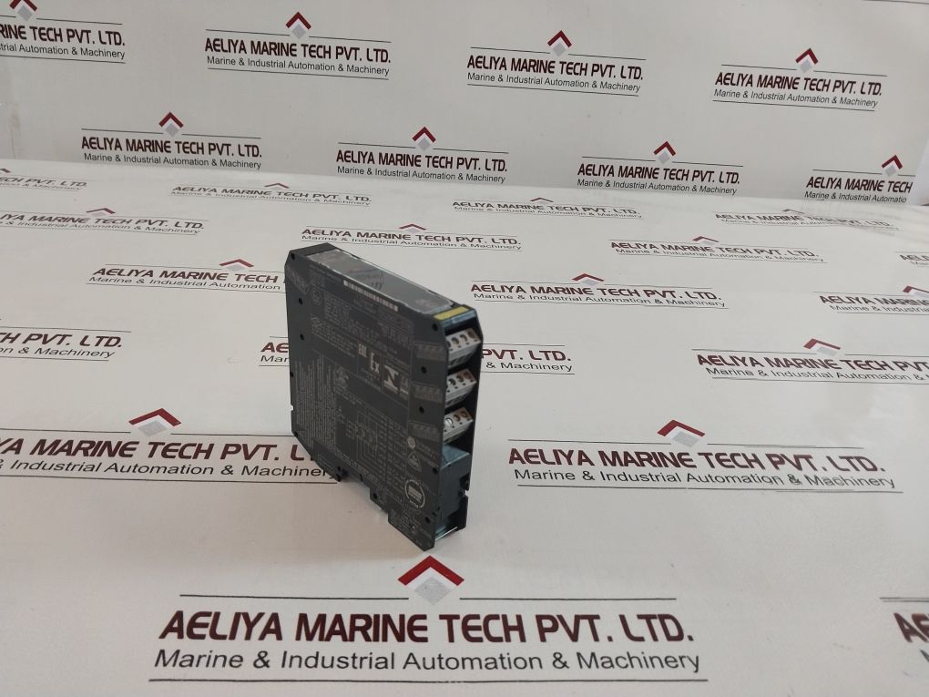 G.M. International D5290S-078 1 Channel Relay Output Module