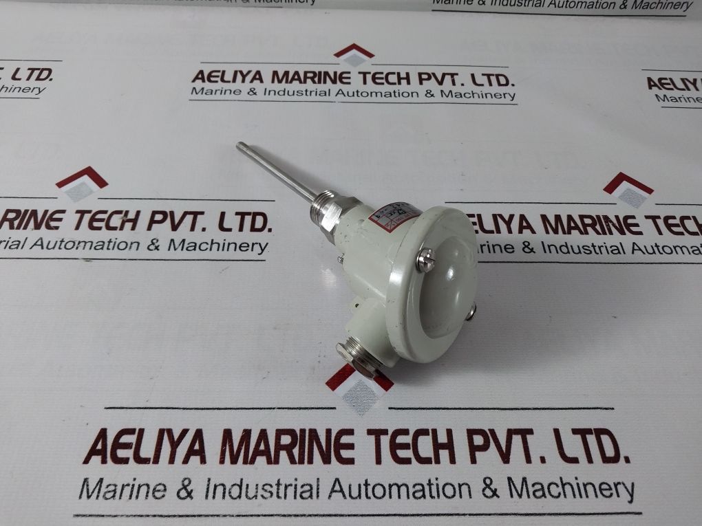 G1/2”-ø6 Pt100 Temperature Sensor