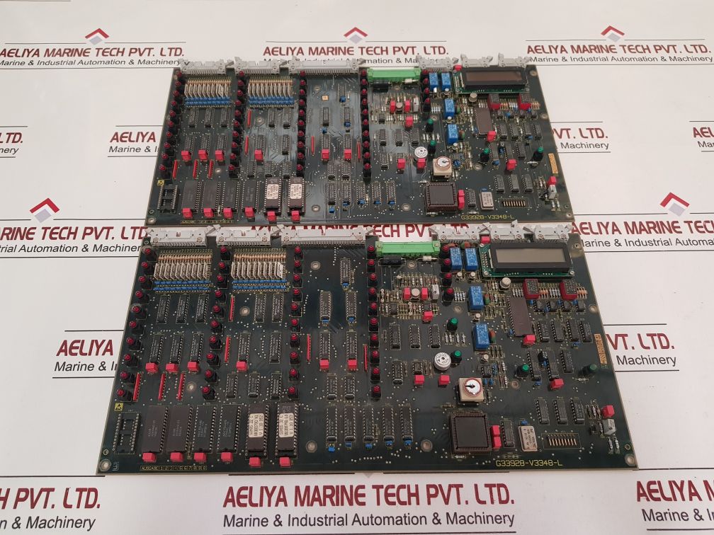 G33928-v3348-l Pcb Card