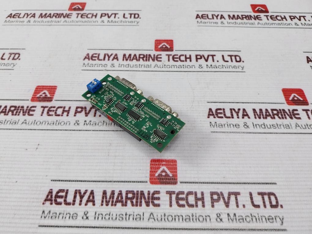 G4M11 94V0 Printed Circuit Board