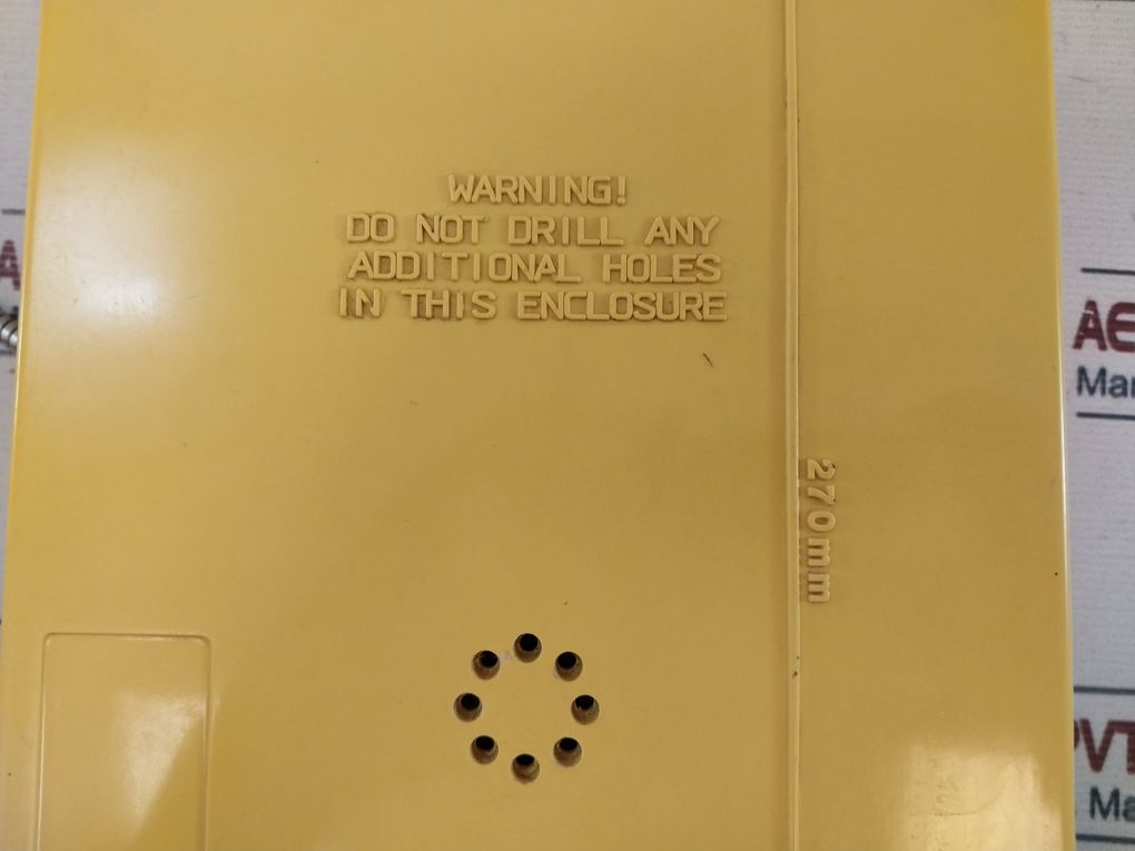 Gai-tronics 145Mm Commander Telephone