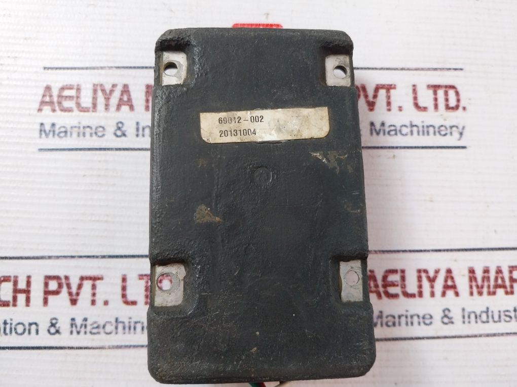 Gai-tronics 69012-002 Handset Safety Barrier