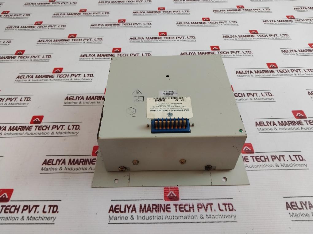 Gai-tronics 751-801 Smart Speaker Amplifier