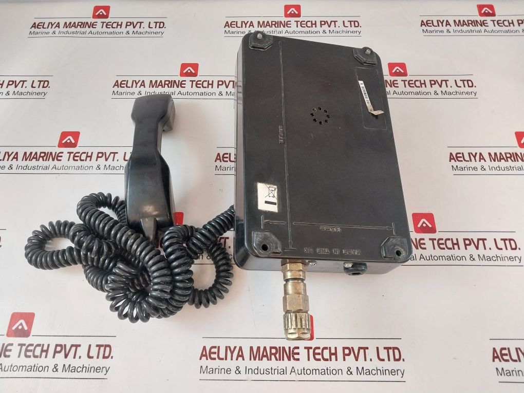 Gai-tronics Auteldac 4 Industrial Phone