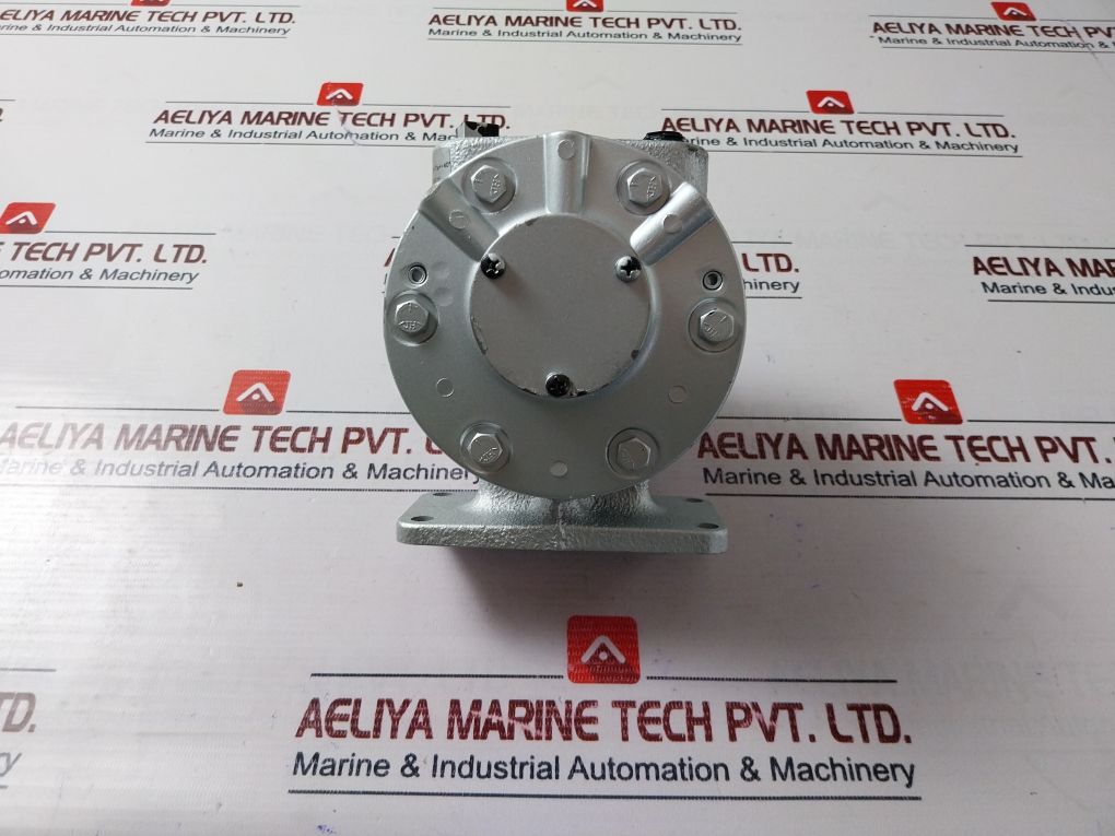 Gast 6Am-frv-62 Air Motor 0515908431